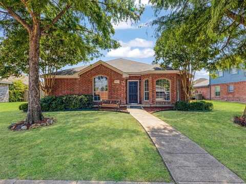 6917 Fairfield Drive, Rowlett, TX 75089