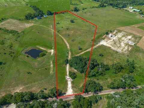 146 County Road 720, Teague, TX 75860