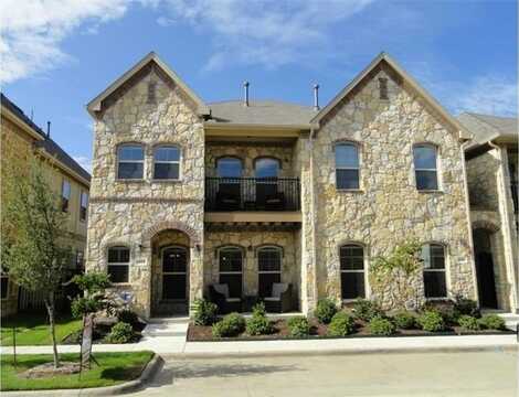 8808 Whitehead Street, McKinney, TX 75070