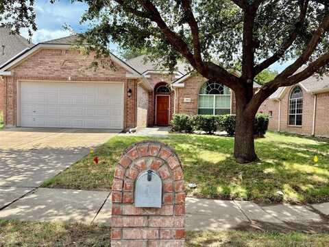 2105 Geneva Lane, McKinney, TX 75072