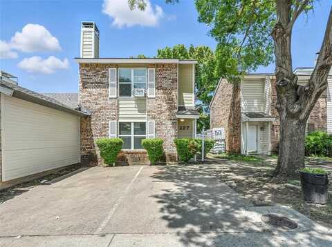 227 Country Bend Drive, Duncanville, TX 75137