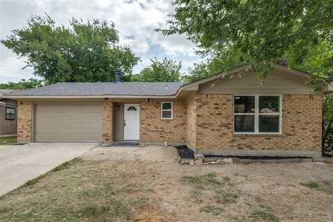 2660 Kellogg Avenue, Dallas, TX 75216