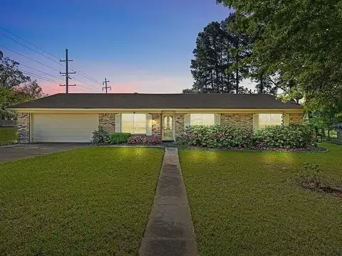 1612 Ferndale Street, Longview, TX 75604