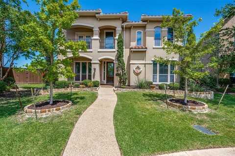 2043 Loma Alta Drive, Irving, TX 75063