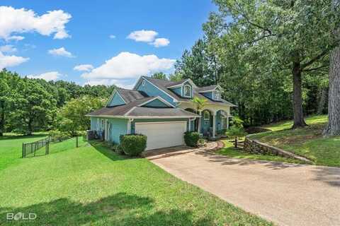 3519 Lakeside Drive, Shreveport, LA 71119