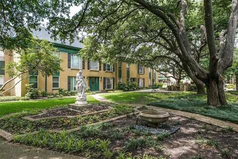 4816 Amesbury Drive, Dallas, TX 75206