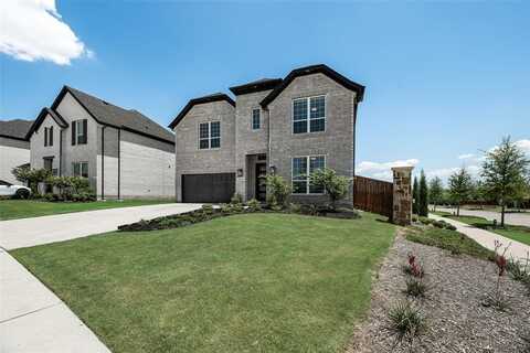 10510 Coastal Violet Road, Frisco, TX 75035
