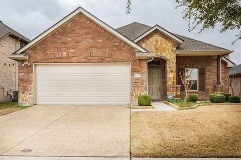 5741 Wilford Drive, McKinney, TX 75070