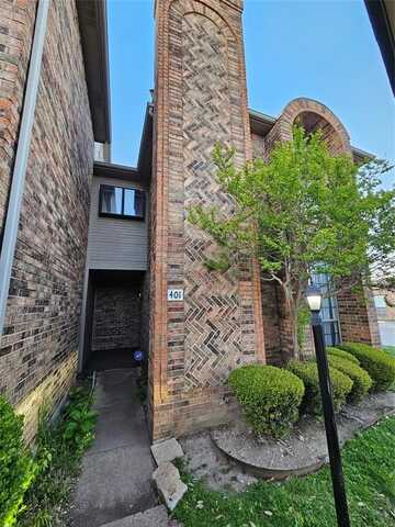 3500 E Park Boulevard, Plano, TX 75074