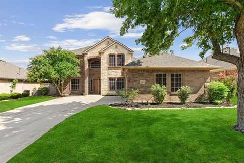 2112 Bentley Drive, Mansfield, TX 76063