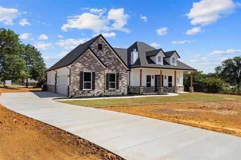 5718 Thousand Oaks Drive, Joshua, TX 76058