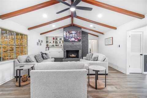 1407 Crescent Drive, Sherman, TX 75092