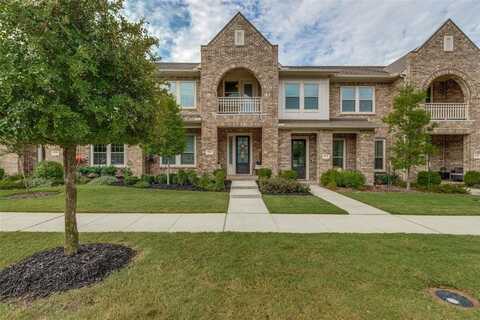 7245 Sprangletop Street, Frisco, TX 75033