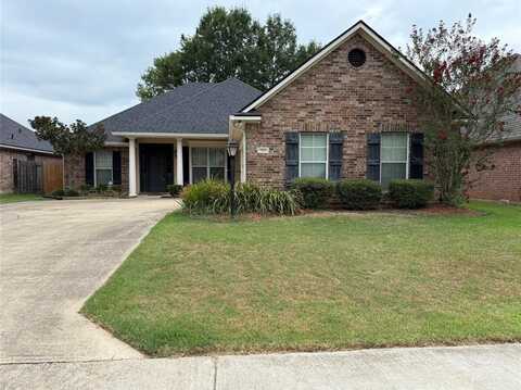 1155 Pelican Creek Drive, Shreveport, LA 71106