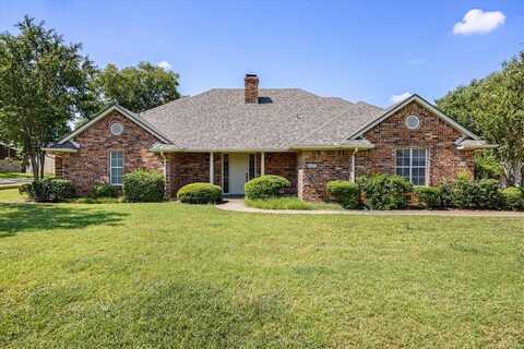 5406 Wedgefield Road, Granbury, TX 76049