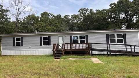 14658 Old Goshen Road, Eustace, TX 75124