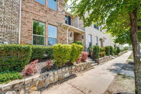 4917 Barcelona Avenue, McKinney, TX 75070