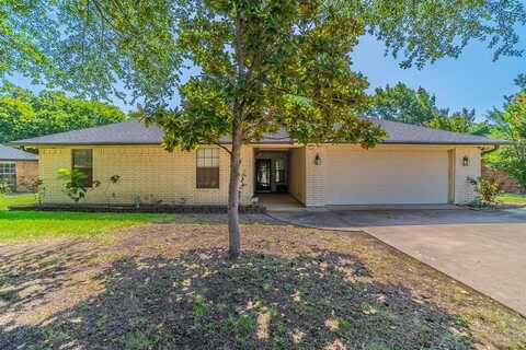 1314 Scio Drive, Duncanville, TX 75116