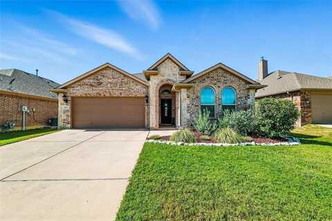 6920 Big Wichita Drive, Fort Worth, TX 76179