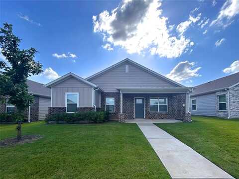 4118 Sarno Drive, Forney, TX 75126