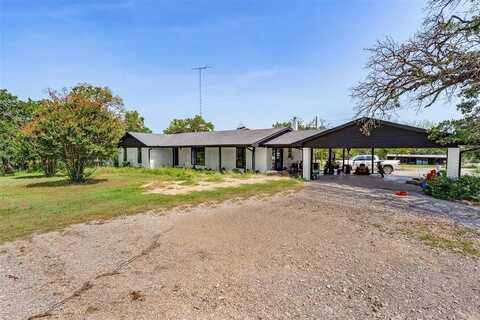 12664 Highway 199 Highway W, Poolville, TX 76487