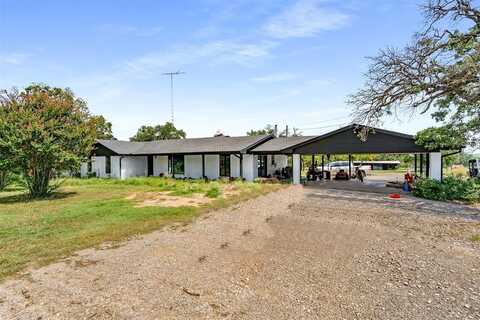 12664 Highway 199 Highway W, Poolville, TX 76487