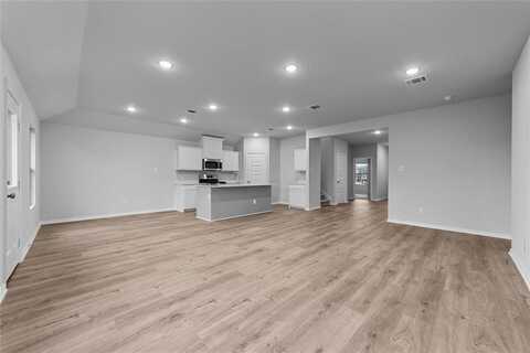 533 Meadow Run Drive, Van Alstyne, TX 75495