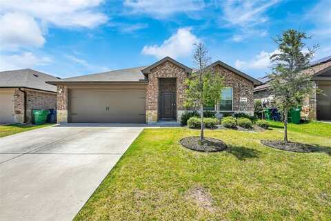 2118 Brisbon Street, Fate, TX 75189