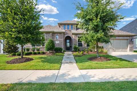 3770 Dewberry Lane, Prosper, TX 75078