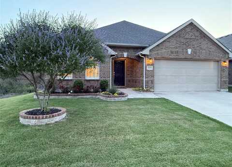 4845 Lazy Oaks Street, Fort Worth, TX 76244