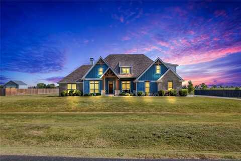 1581 E Highland Road, Waxahachie, TX 75167