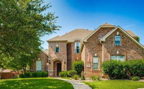 2812 Stafford Court, McKinney, TX 75072