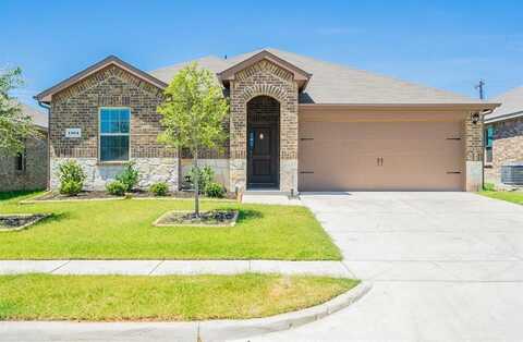 1104 Ringgold Road, Forney, TX 75126