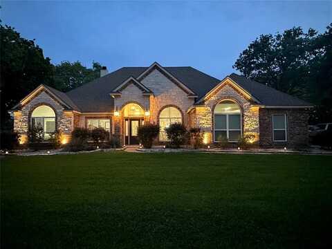 104 Sandra Palmer Street, Stephenville, TX 76401