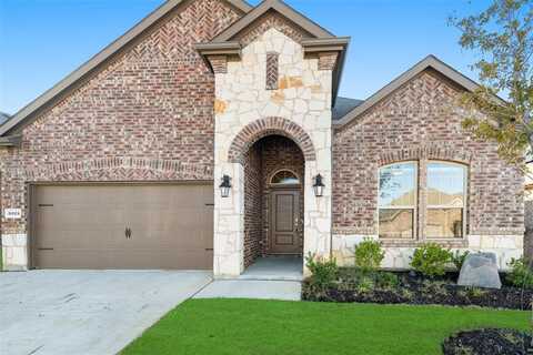 3325 Brady Starr Drive, Aubrey, TX 76227