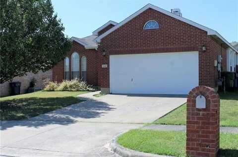 1346 Mill Crossing, Garland, TX 75040