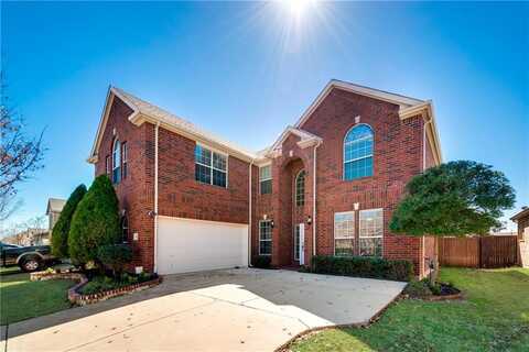 7621 Chadwick Drive, McKinney, TX 75070