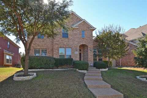 11611 La Grange Drive, Frisco, TX 75035