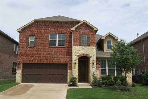 704 Callaway Drive, Allen, TX 75013