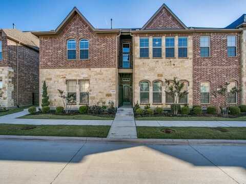 1468 Arapaho Drive, Carrollton, TX 75010