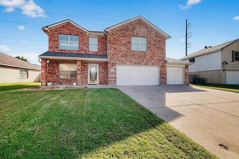 219 Vivian Drive, Waxahachie, TX 75165