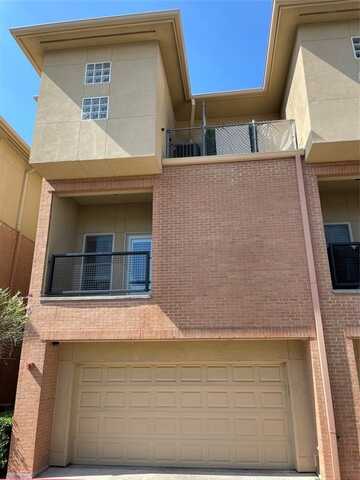 4412 Mckinney Avenue, Dallas, TX 75205