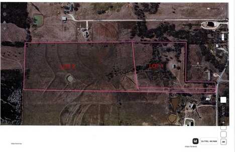 Tbd Lot 1 FLOWING WELLS, Pottsboro, TX 75076