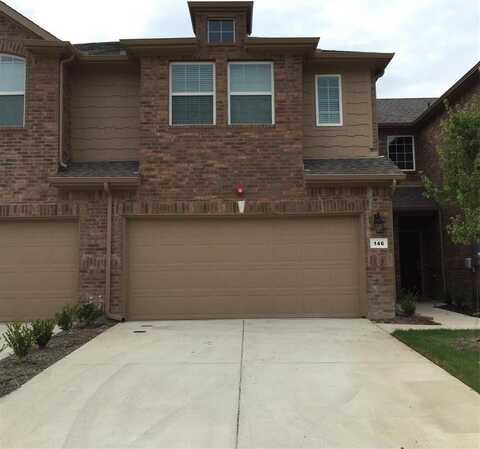 146 Barrington Lane, Lewisville, TX 75067