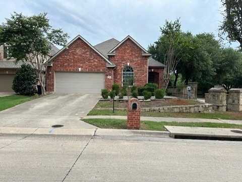 1200 Somerset Drive, McKinney, TX 75070