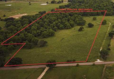 Tbd County Road 131, Gainesville, TX 76240