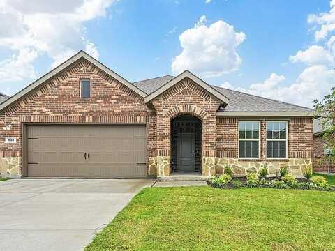 3805 Caddo Lane, Little Elm, TX 75068