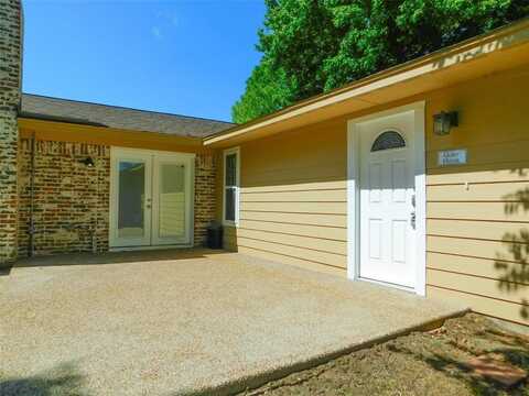 3111 Twilight Drive, Denton, TX 76208
