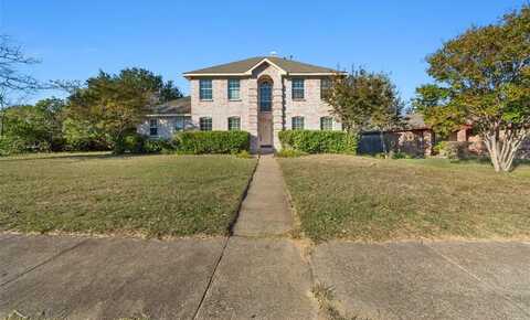 909 Madera Drive, DeSoto, TX 75115