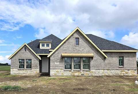 1507 Enloe Road, Howe, TX 75459